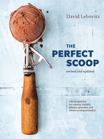 The Perfect Scoop