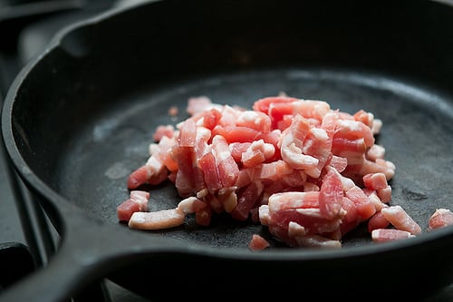 bacon