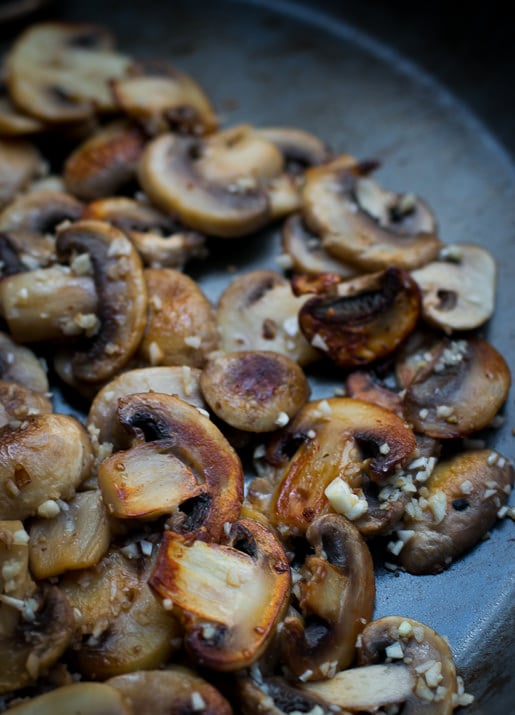 Chicken Marsala Recipe - Sandra Valvassori