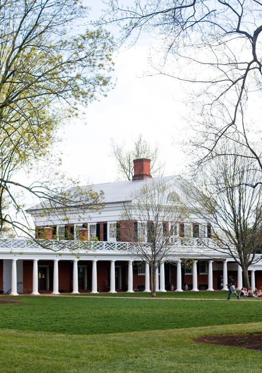 University of Virginia