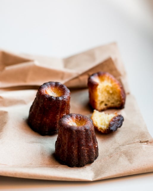 Cannelés