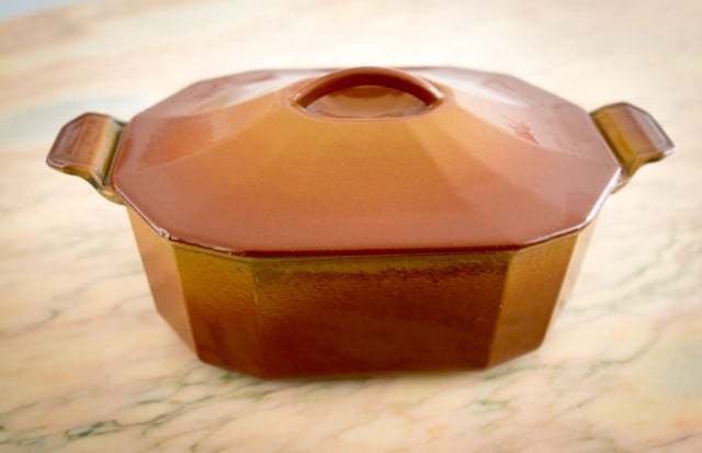 Le Creuset - vintage