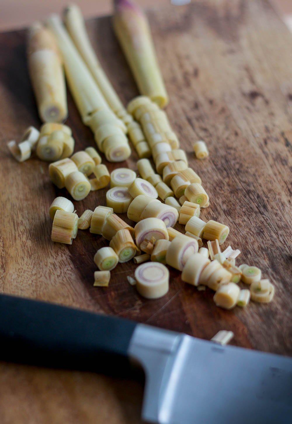 Homemade Tonic Water Recipe