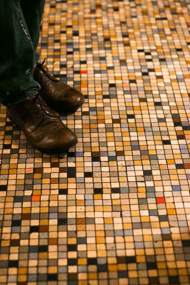 Le Trumilou Paris Bistro