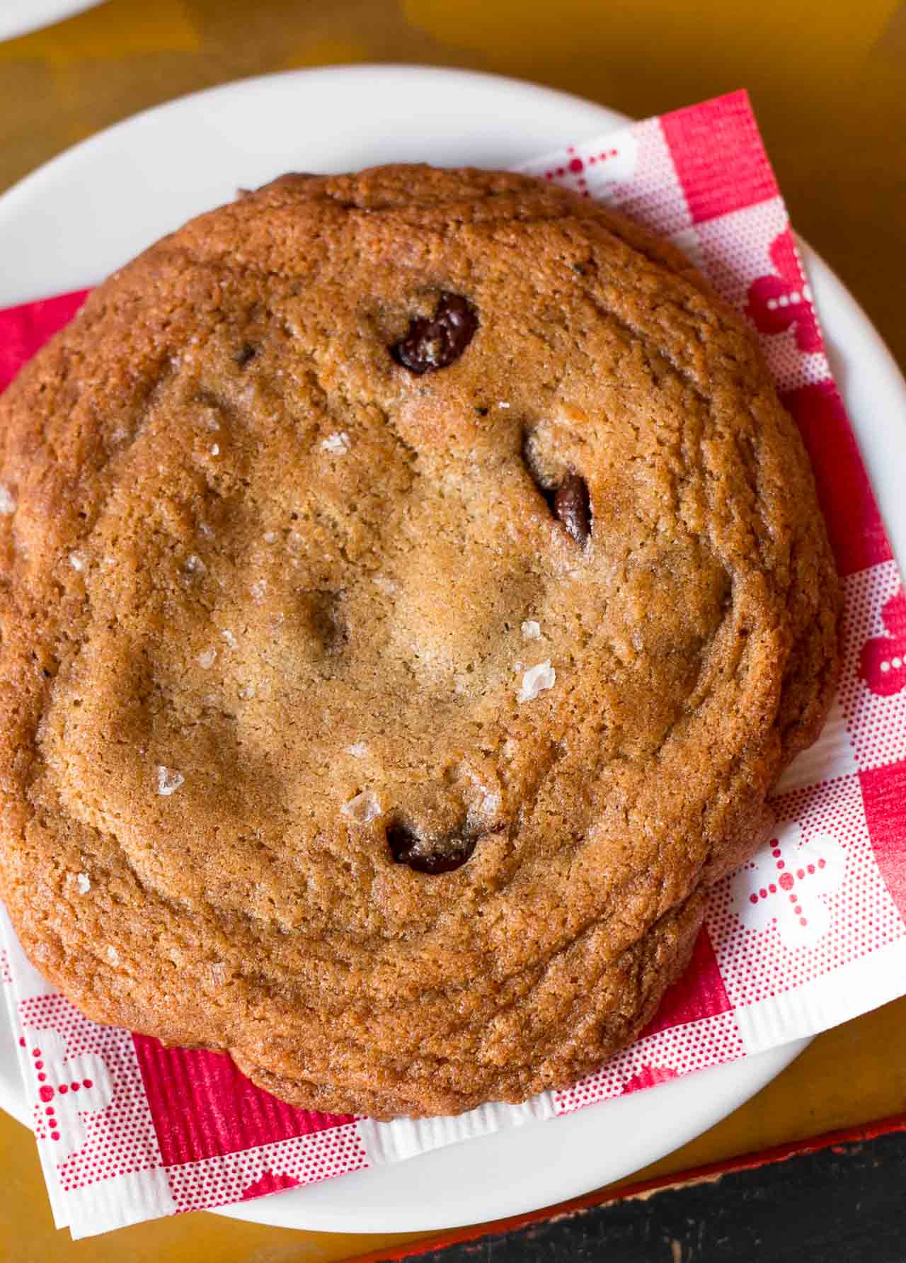 Butter & Scotch Bakery and Craft Bar