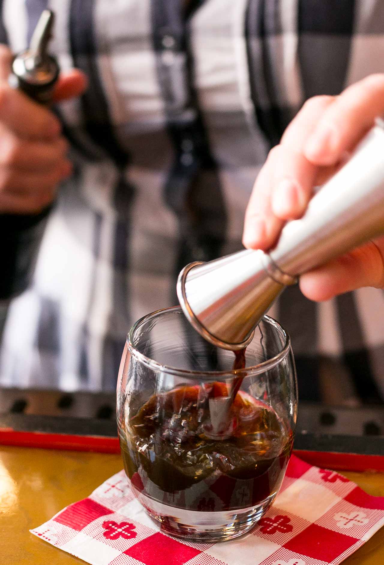 Butter & Scotch Bakery and Craft Bar