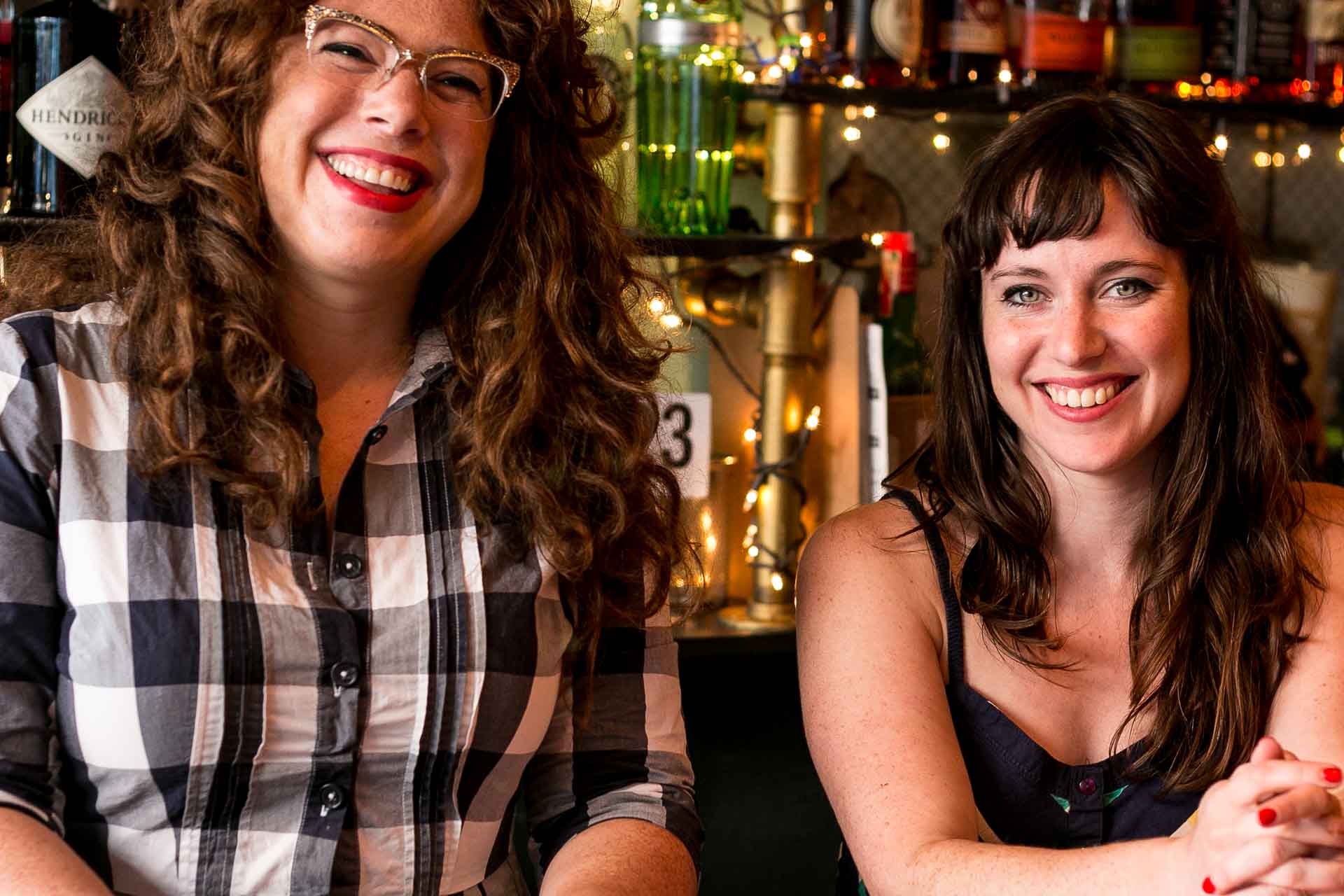 Butter & Scotch Bakery and Craft Bar