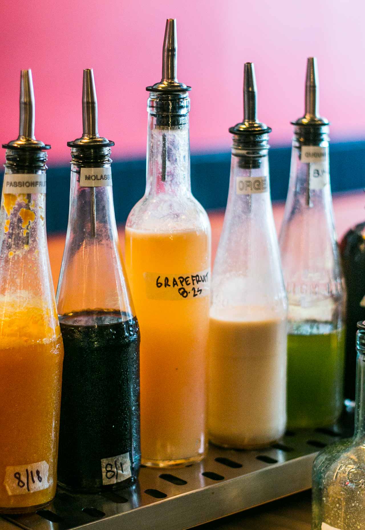 Butter & Scotch Bakery and Craft Bar