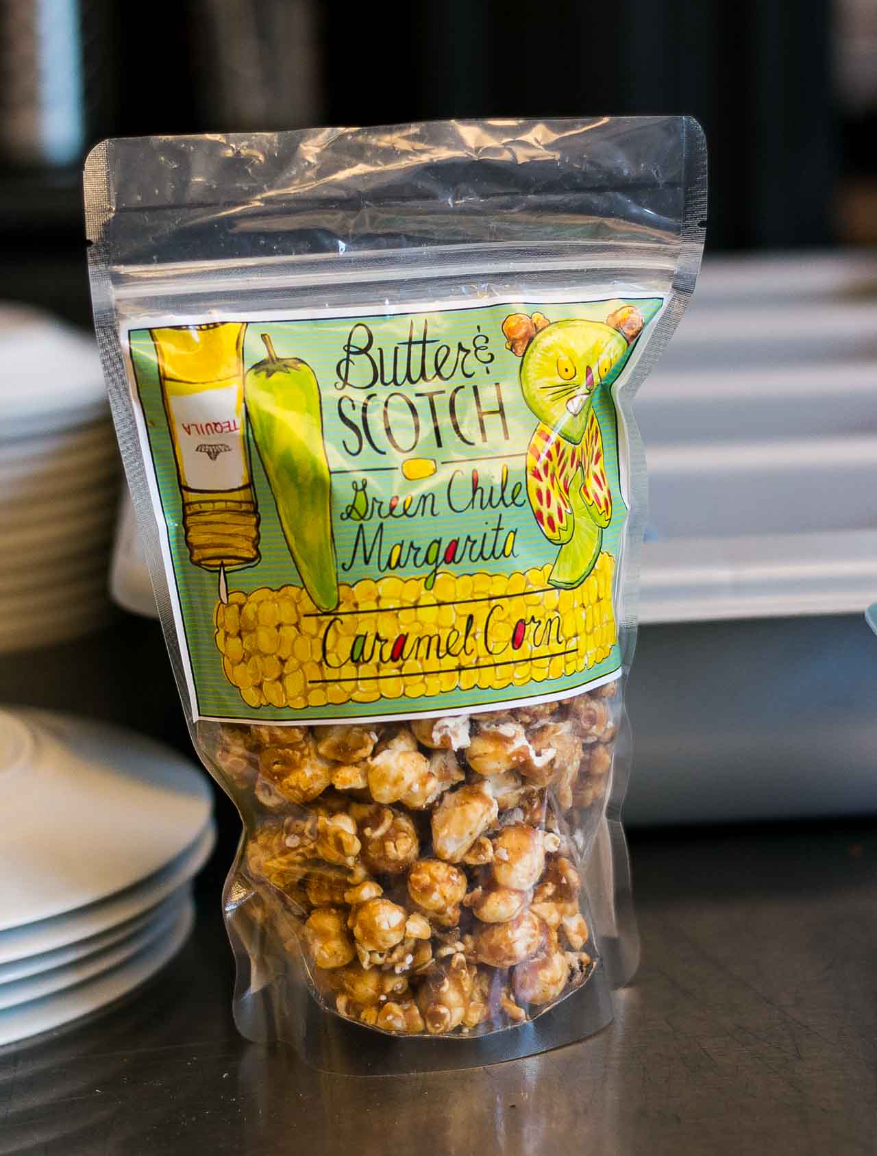 Butter & Scotch Bakery and Craft Bar