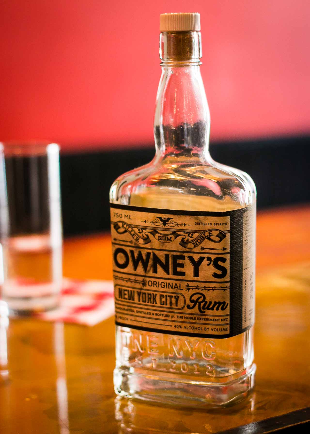 Butter & Scotch Bakery and Craft Bar