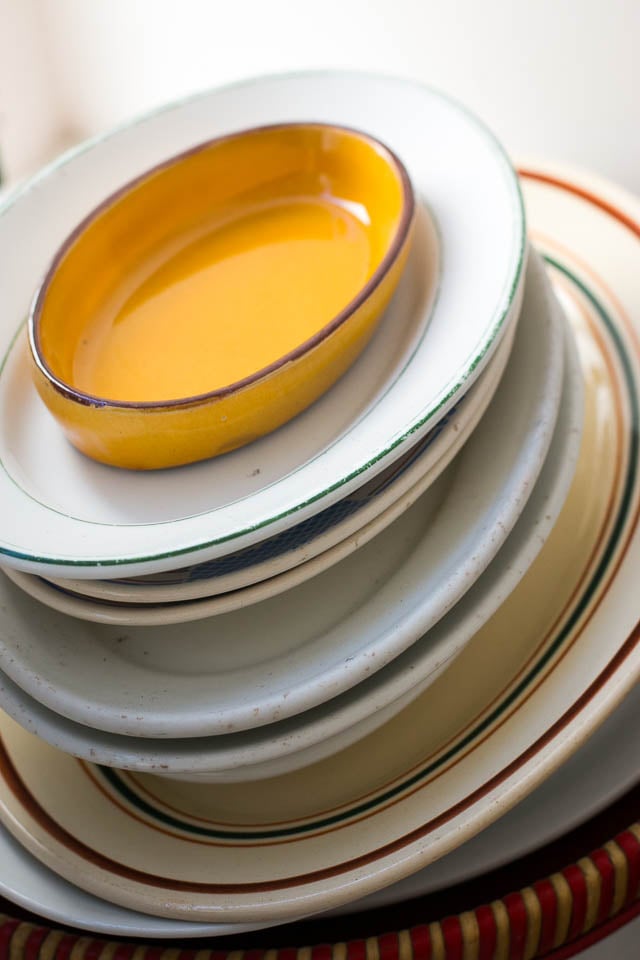 French crockery brands deals