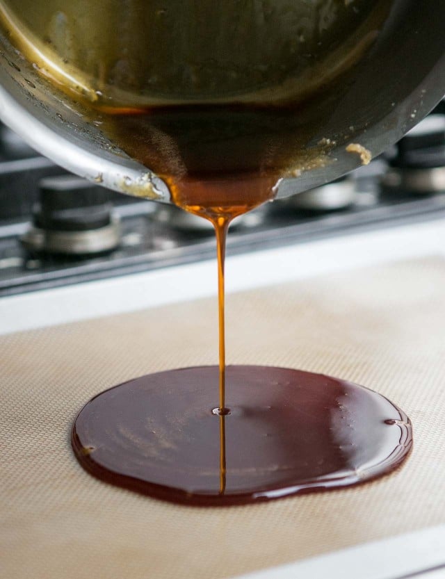 How to Make Caramel