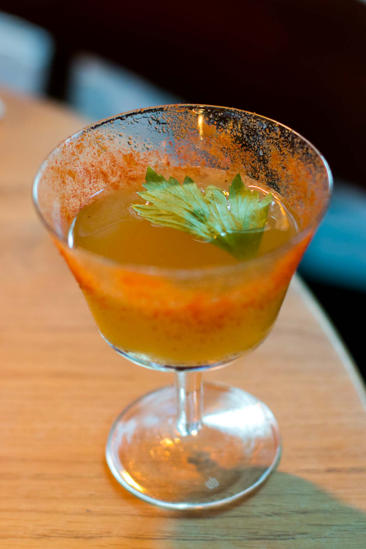 Pasdeloup restaurant and bar in Paris