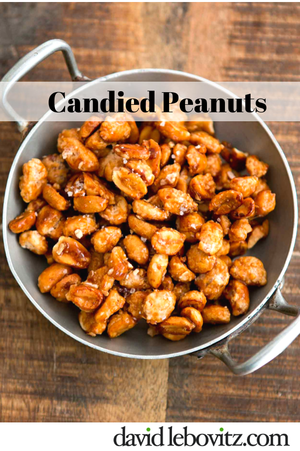 Delicious, and easy!
