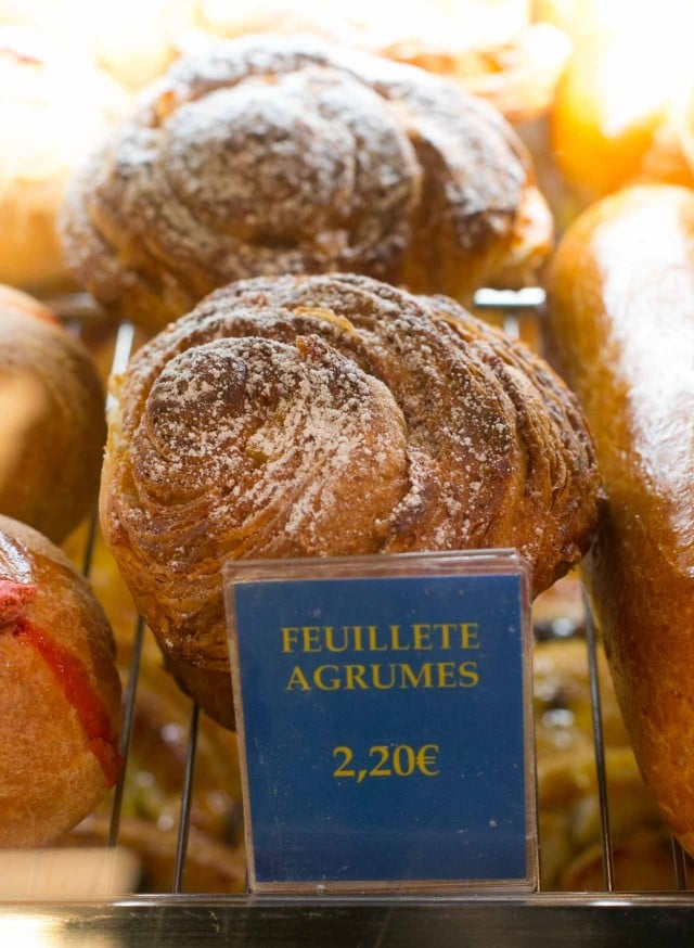 Stohrer Pastry Shop in Paris-16