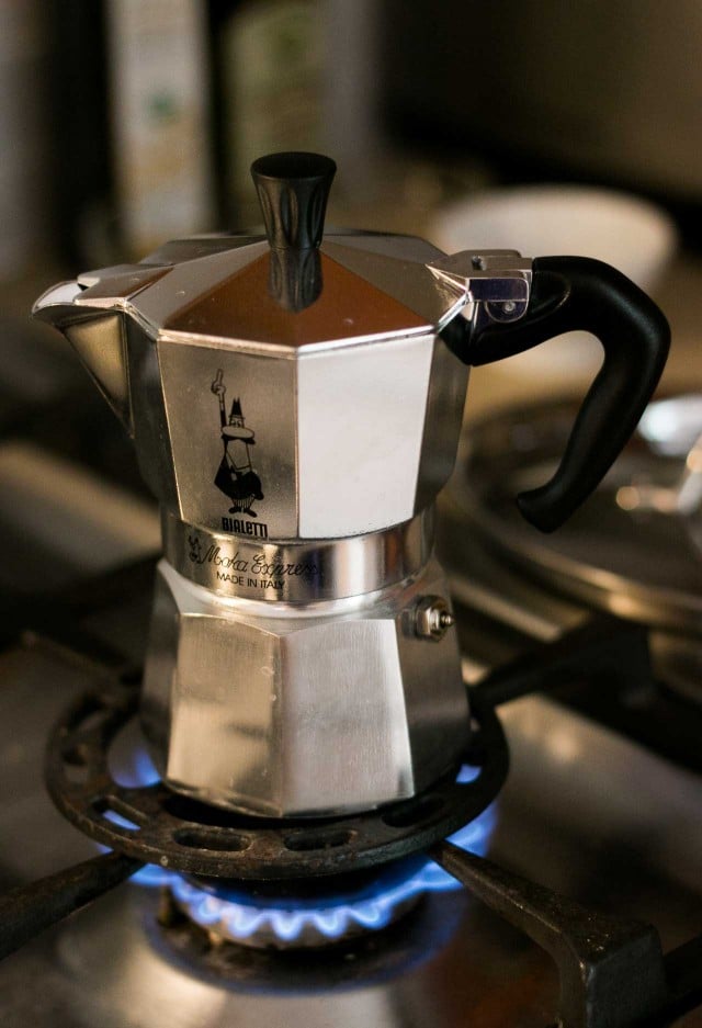 bialetti moke