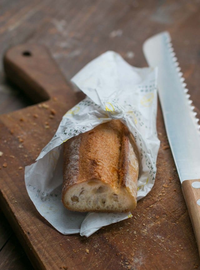 Never scrape cold butter on toast again!