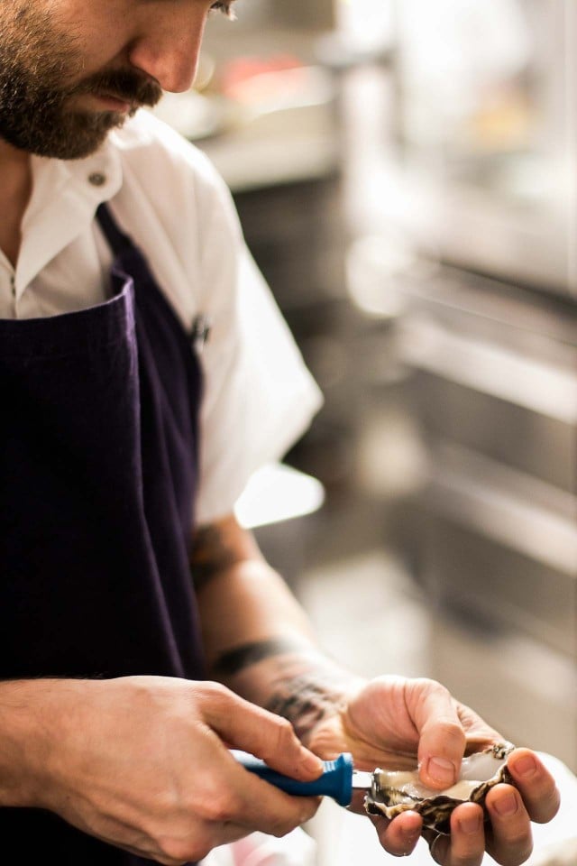 La bourse et la vie paris bistro