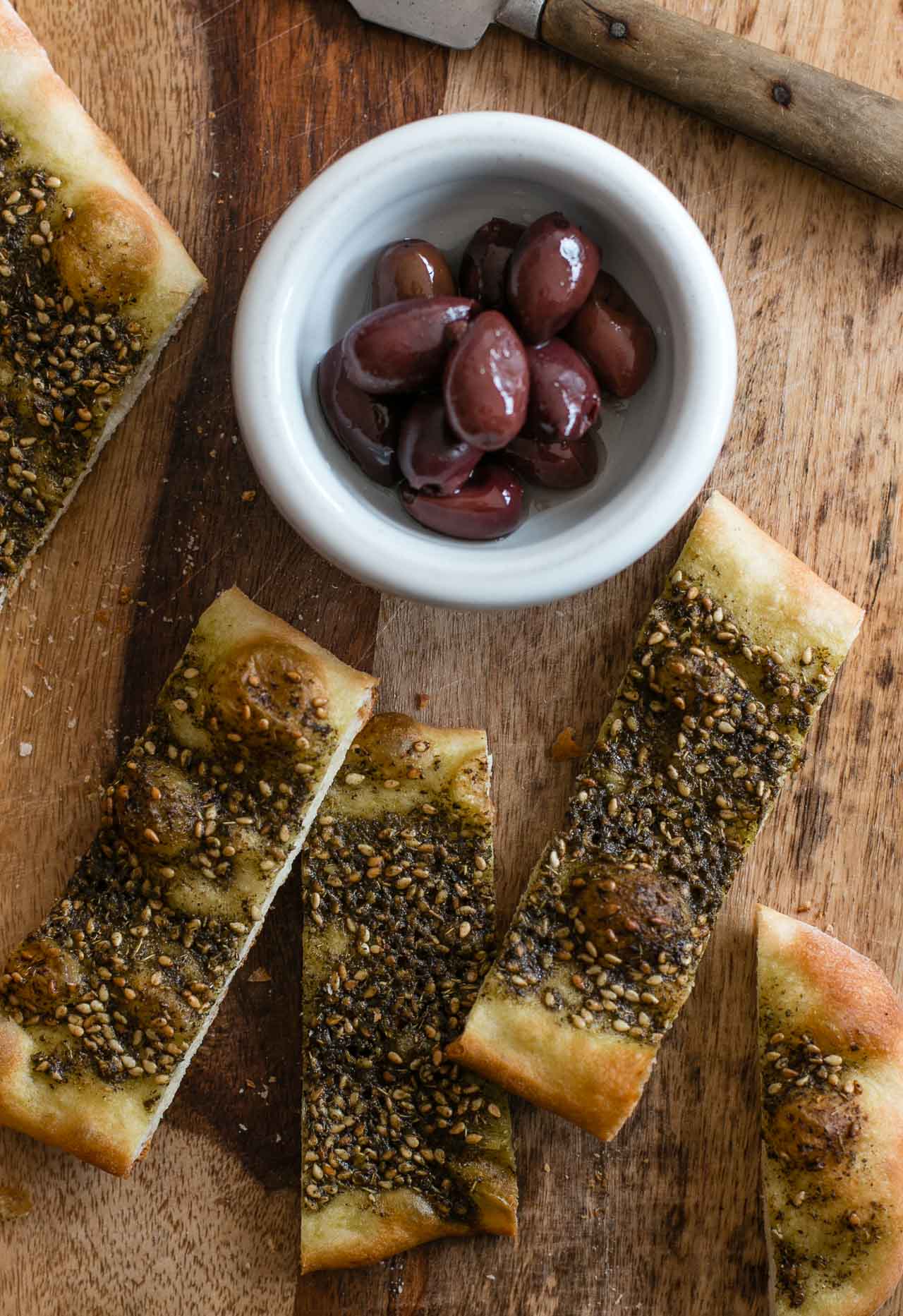 Zaatar