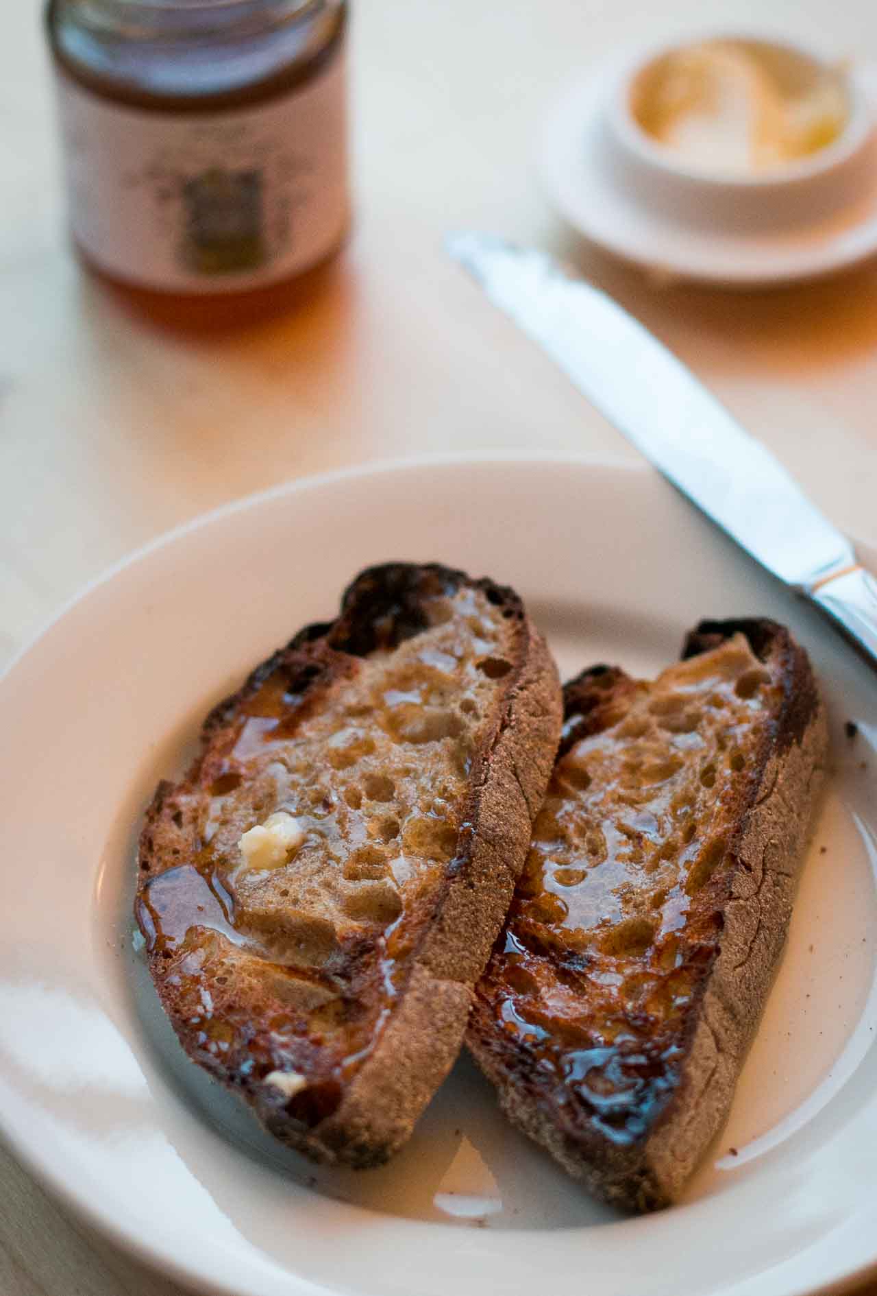 Do NOT try this at home: Scientists alter appliance to toast bread in 10  seconds - Electronic Products