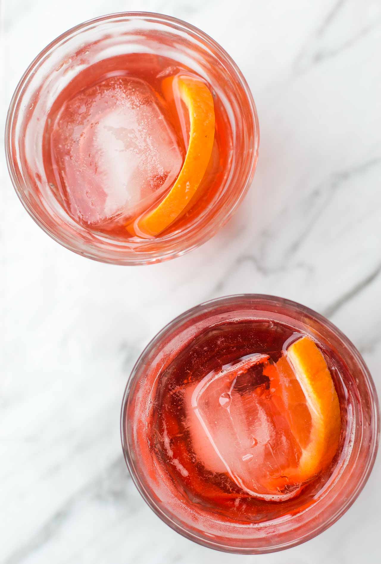 spritz david lebovitz