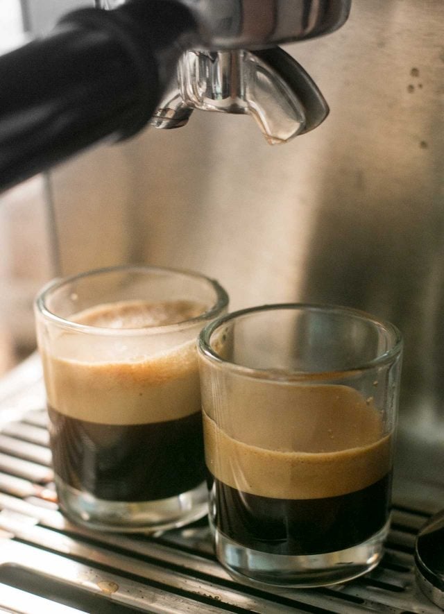 Espresso