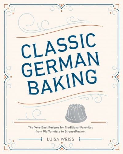 Classic German Baking
