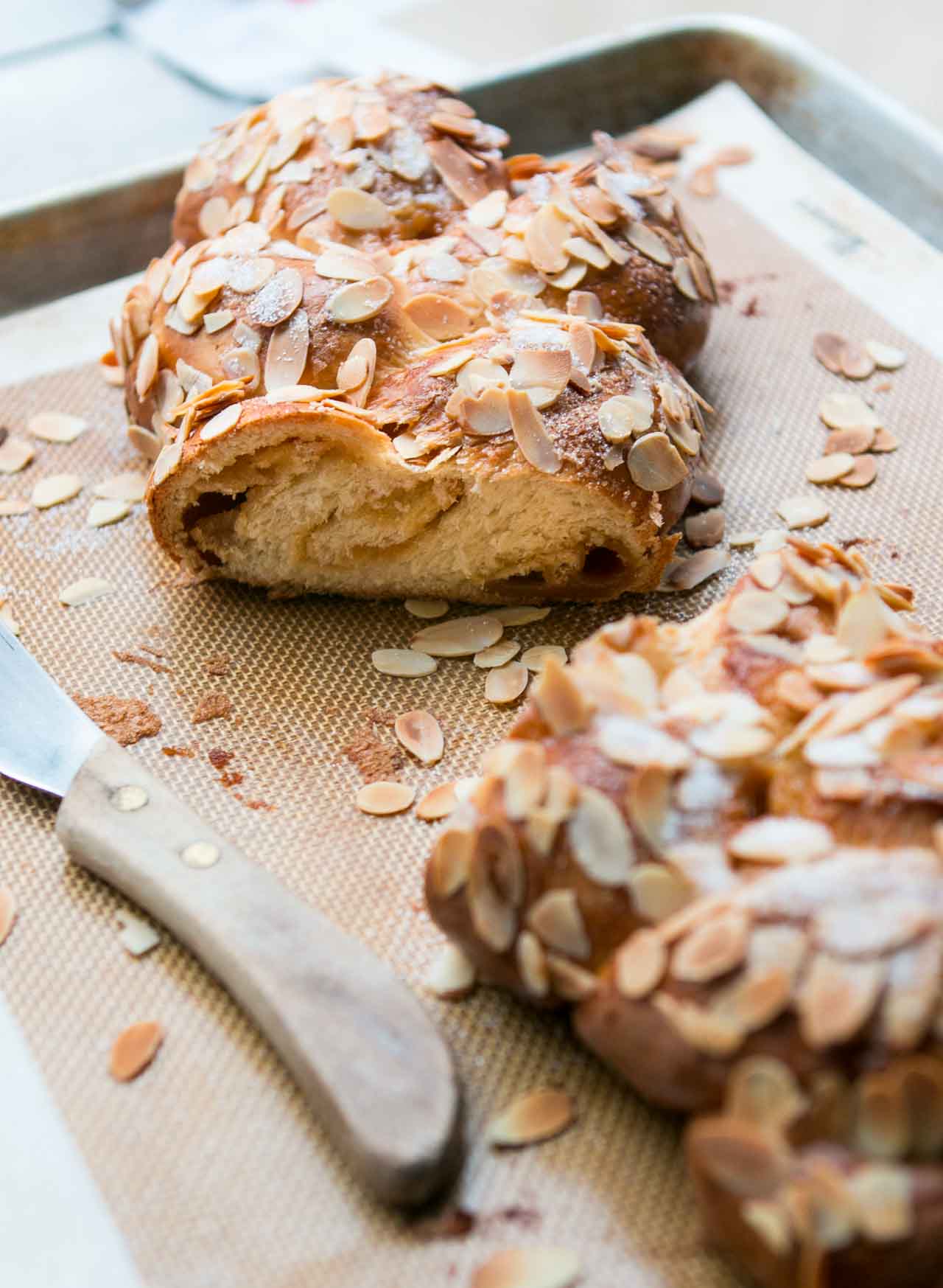 Challah Bread (My Favorite Friday Treat) - This Is How I Cook