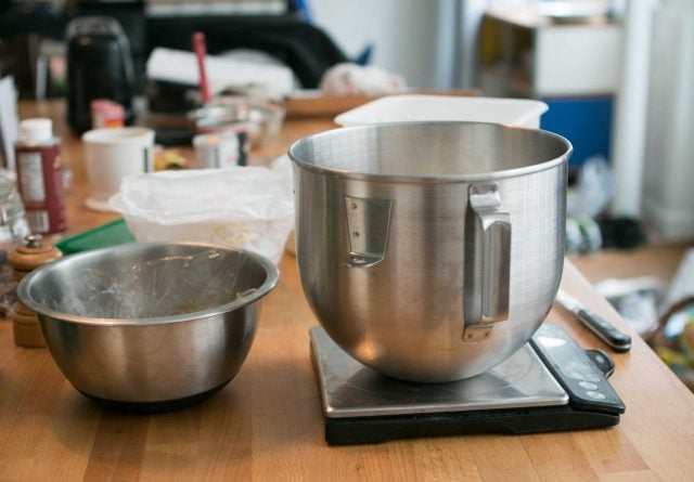 This Is What You Need To Know About Kitchen Mixers