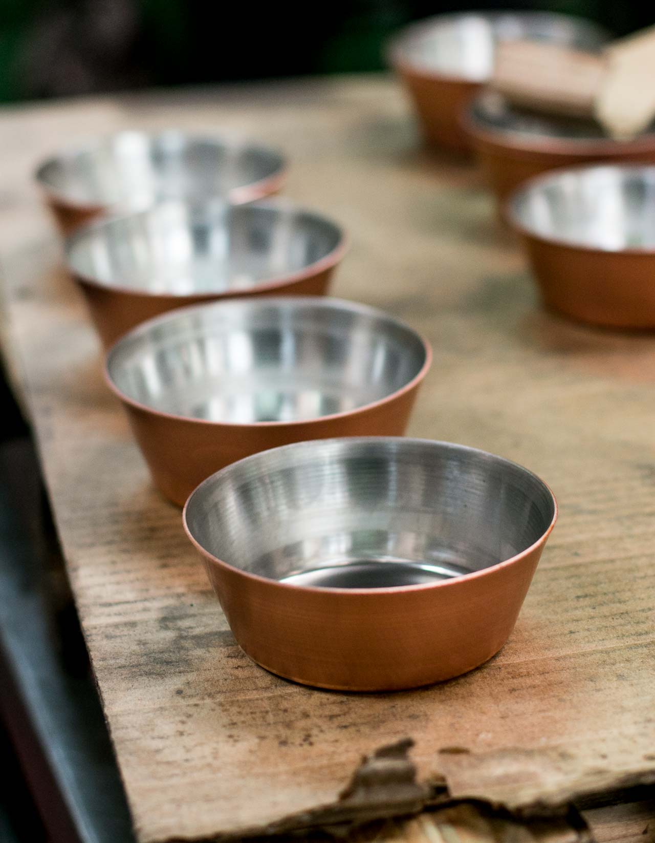 A Visit to Mauviel Copper Cookware Factory