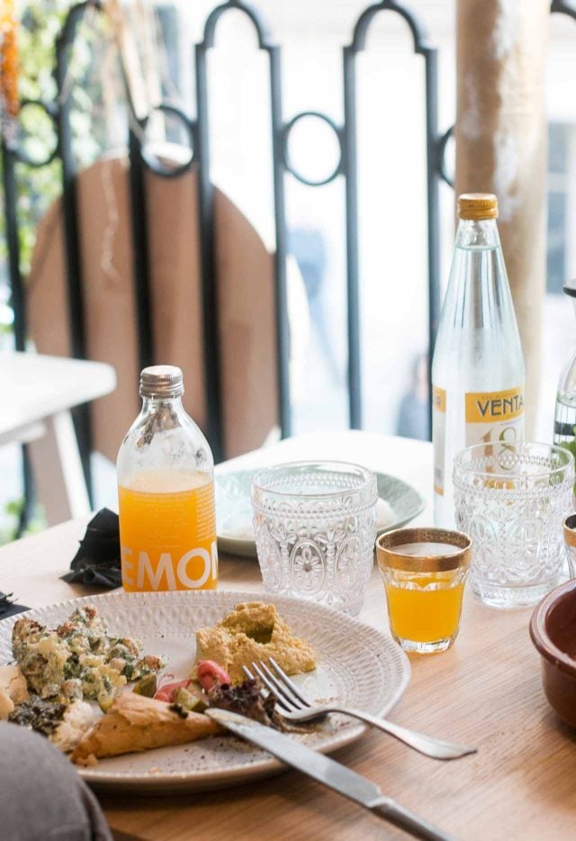 Ibrik cafe on sale