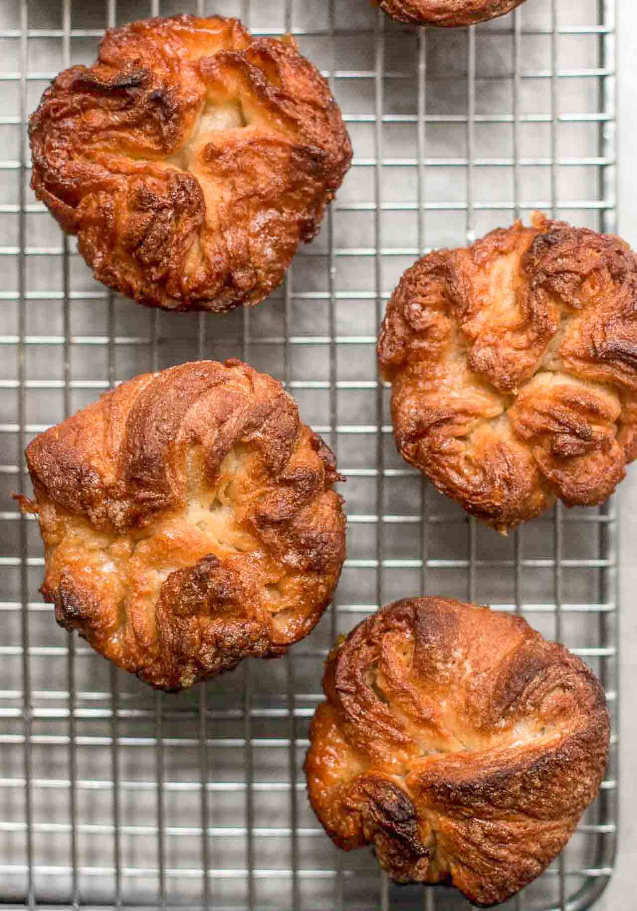 Kouign Amann Recipe