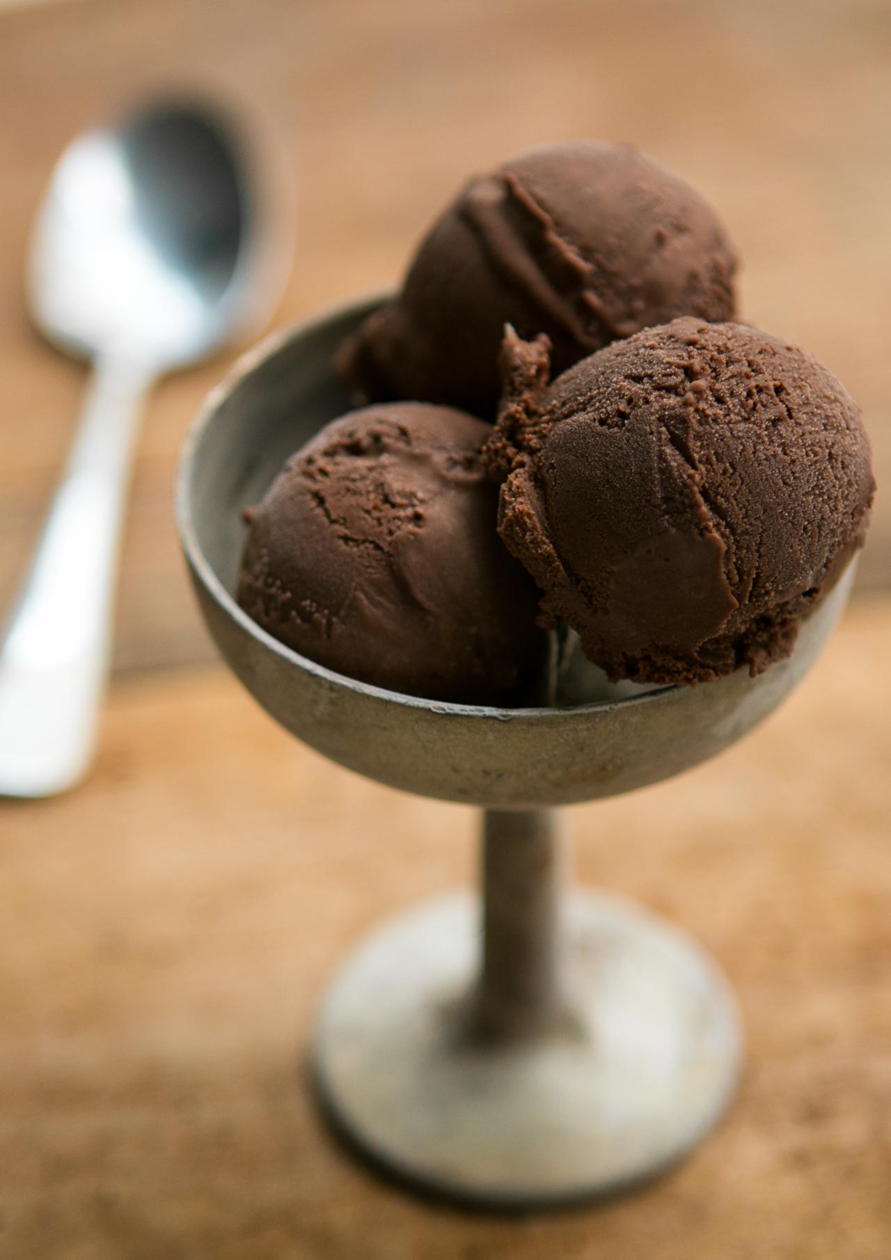 MintWhite Chocolate Ice Cream Shell Coating