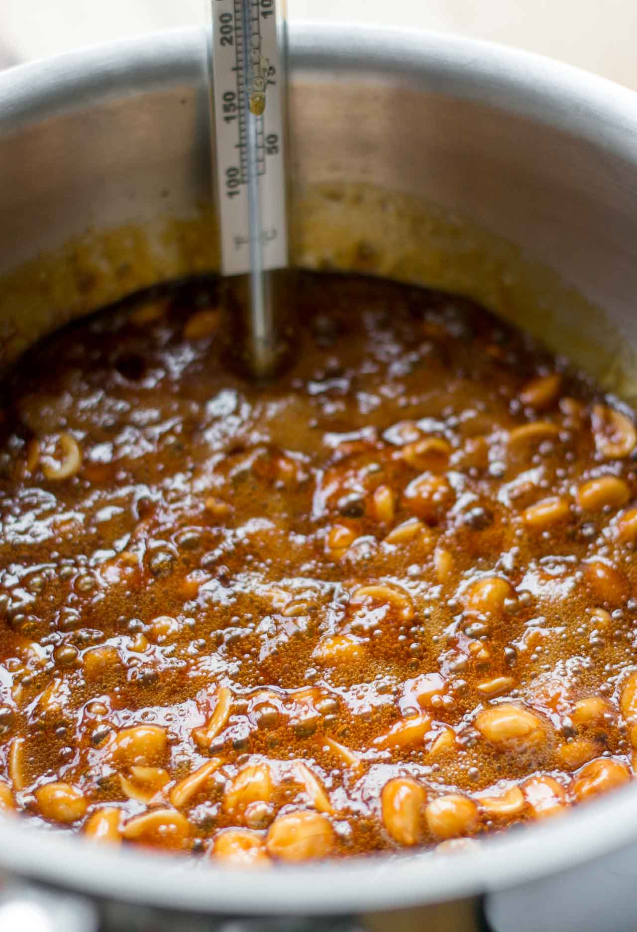 How and Why to Use a Candy Thermometer