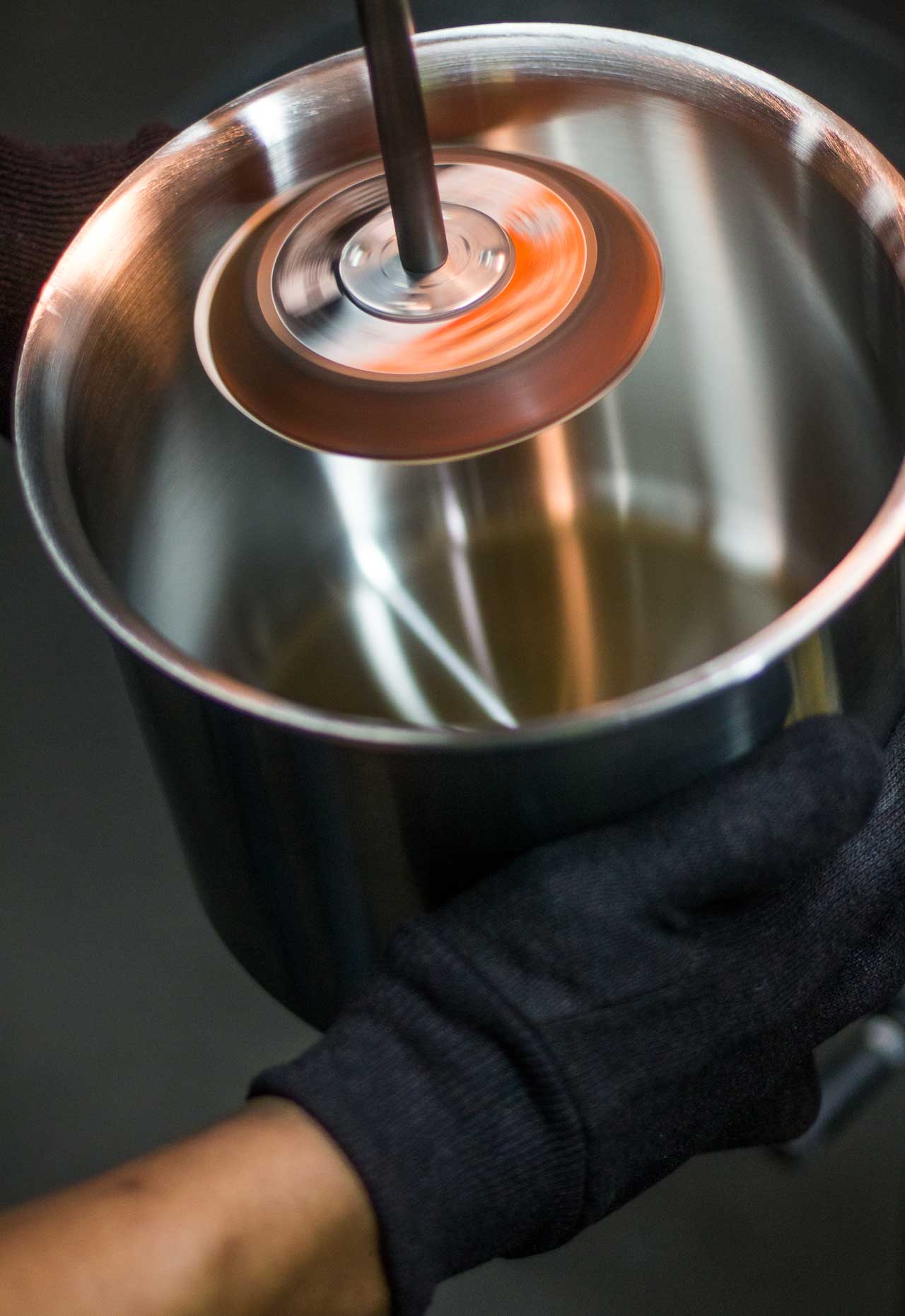 A Visit to the AllClad Cookware Factory