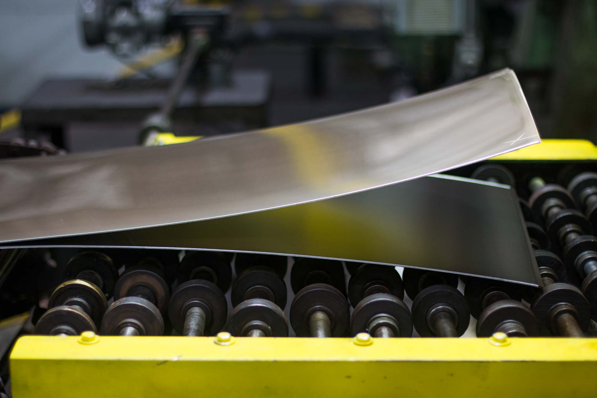 A Visit to the AllClad Cookware Factory