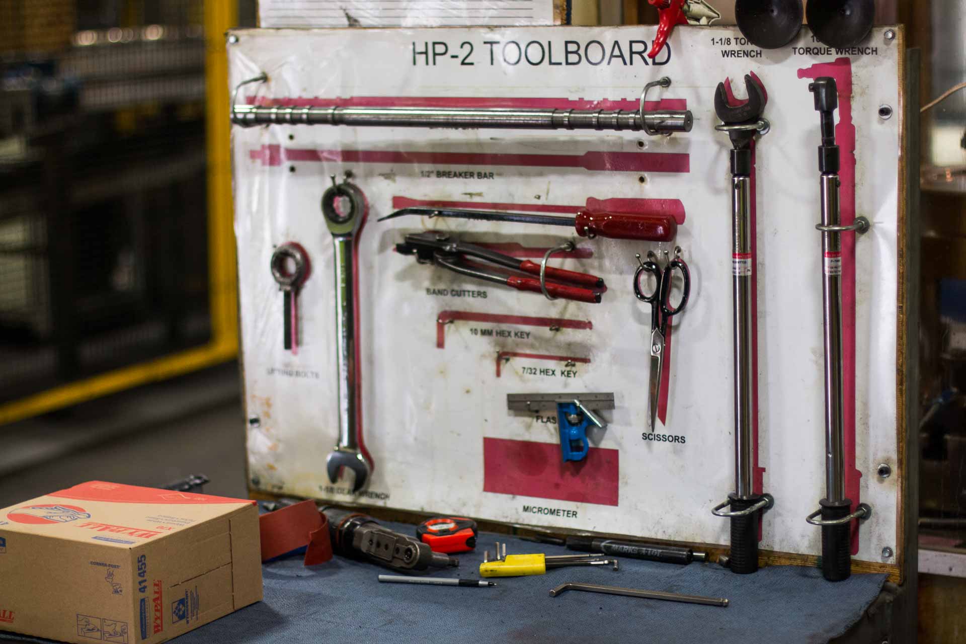 A Visit to the AllClad Cookware Factory