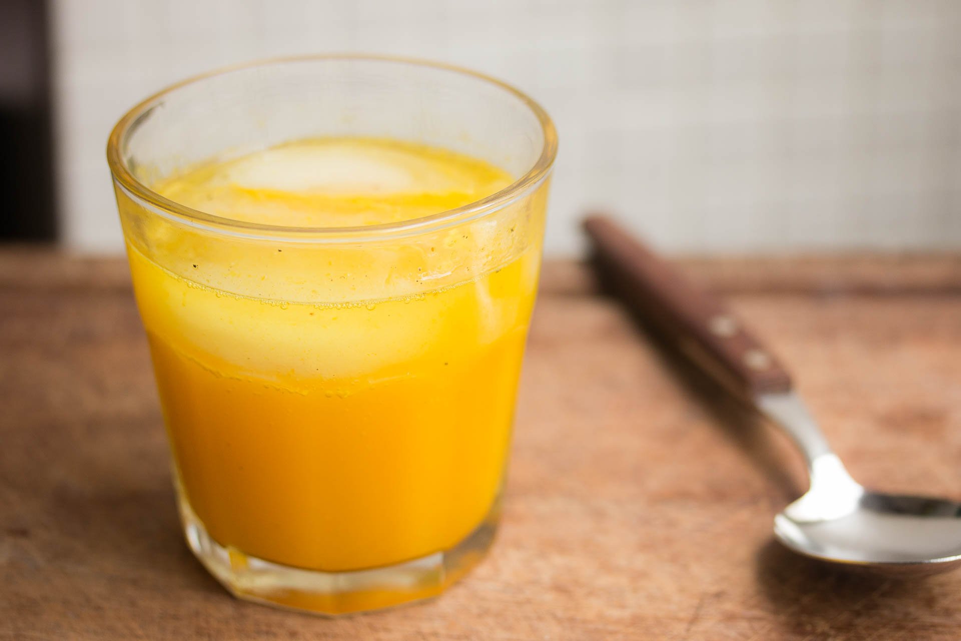 Turmeric Tonic
