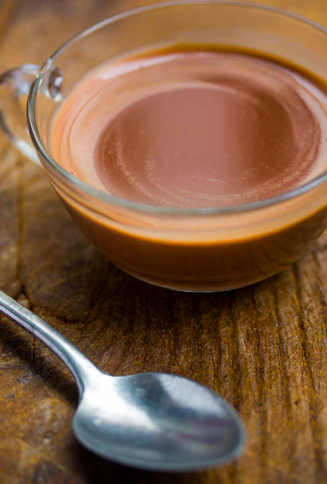 Hot Chocolate Stir Sticks - The Best Blog Recipes