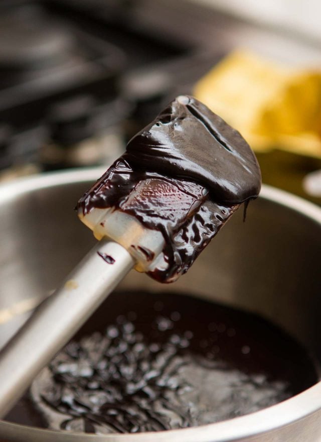 All-Inclusive Chocolate Truffle DIY Food Kit | Vegetarian Friendly |  Coconut Cream Base | Dessert