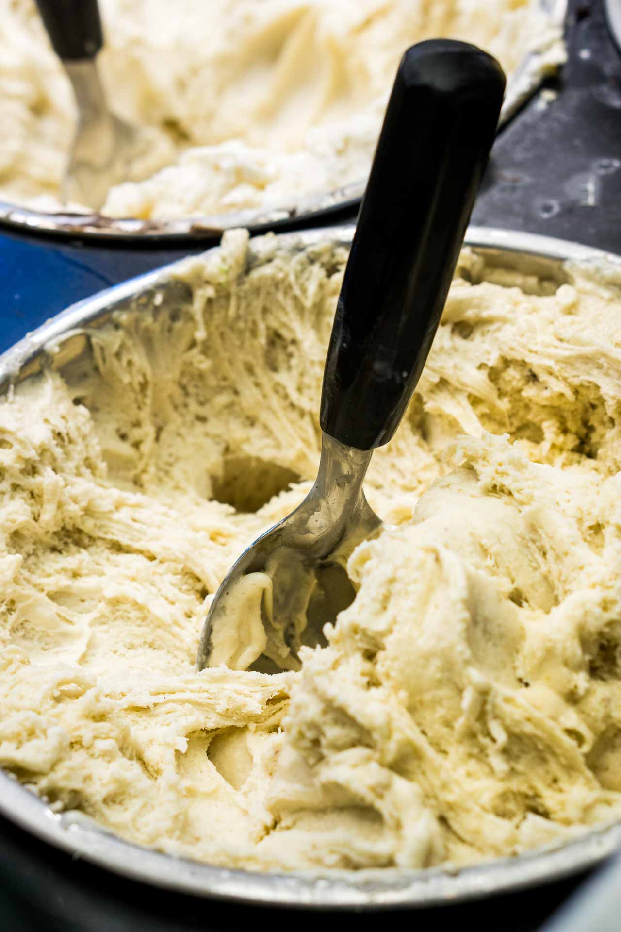 Republic of Booza David Lebovitz