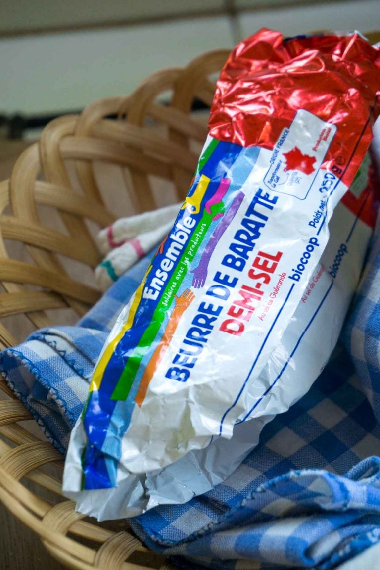 Salted Butter Caramel Sauce David Lebovitz