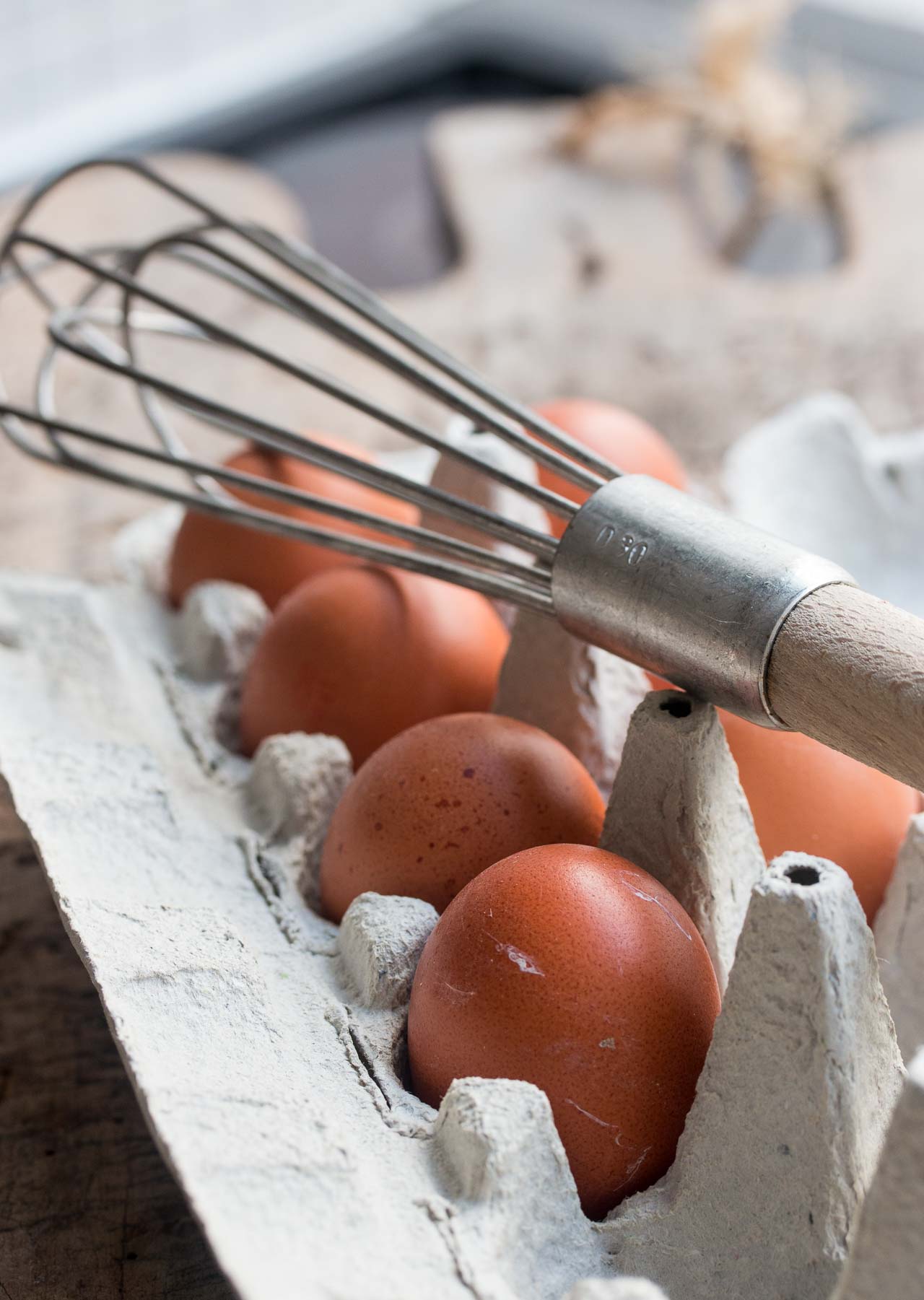 Creme Brulee David Lebovitz