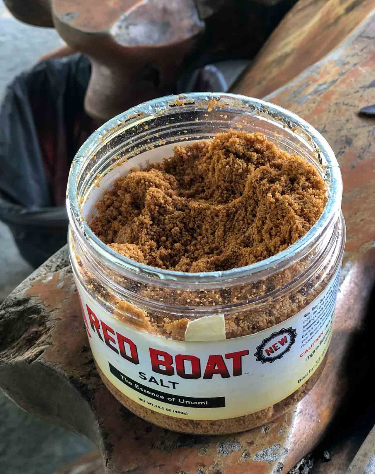 A Visit to Red Boat Fish Sauce in Vietnam David Lebovitz