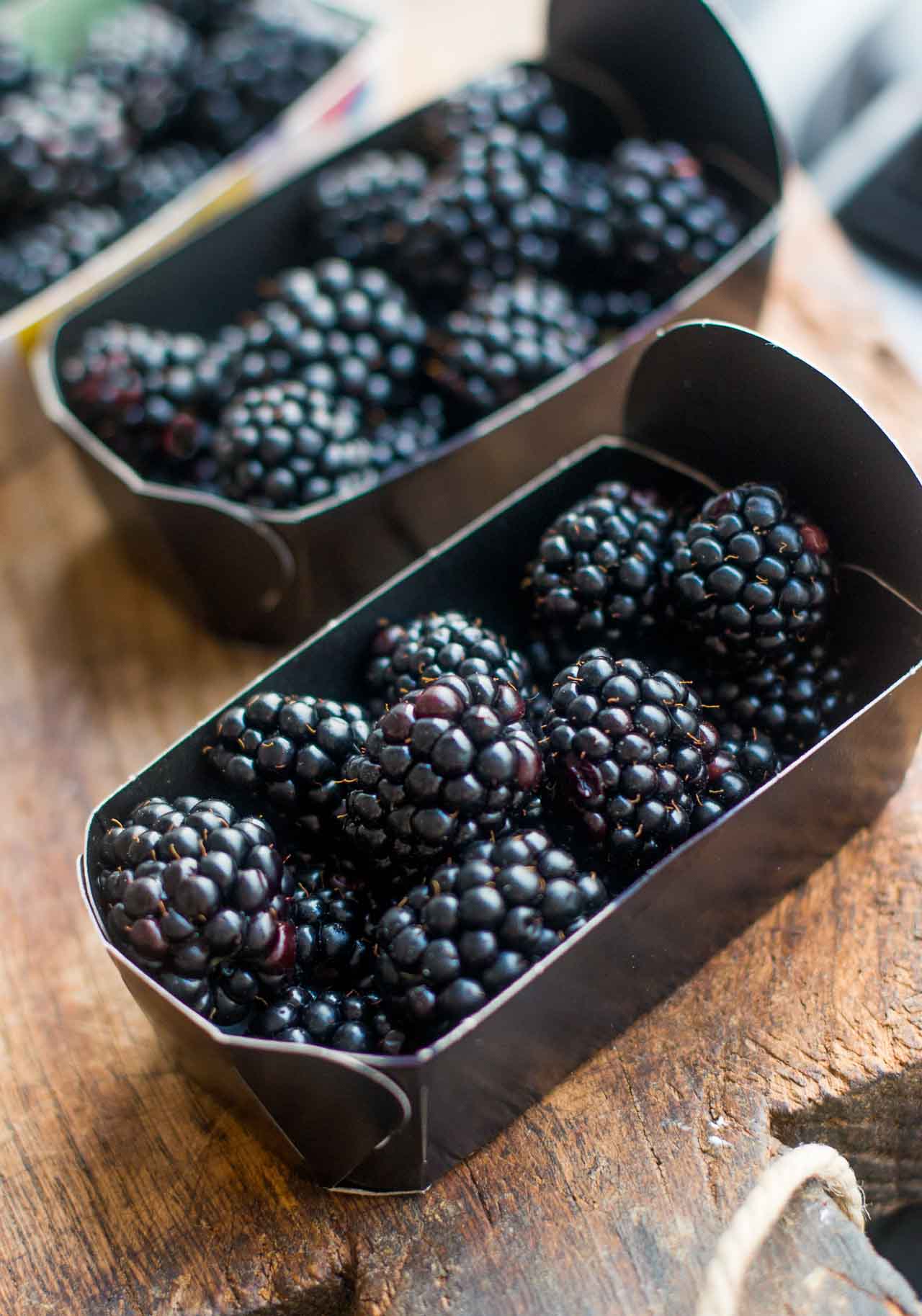 Apple Blackberry Slab Pie recipe