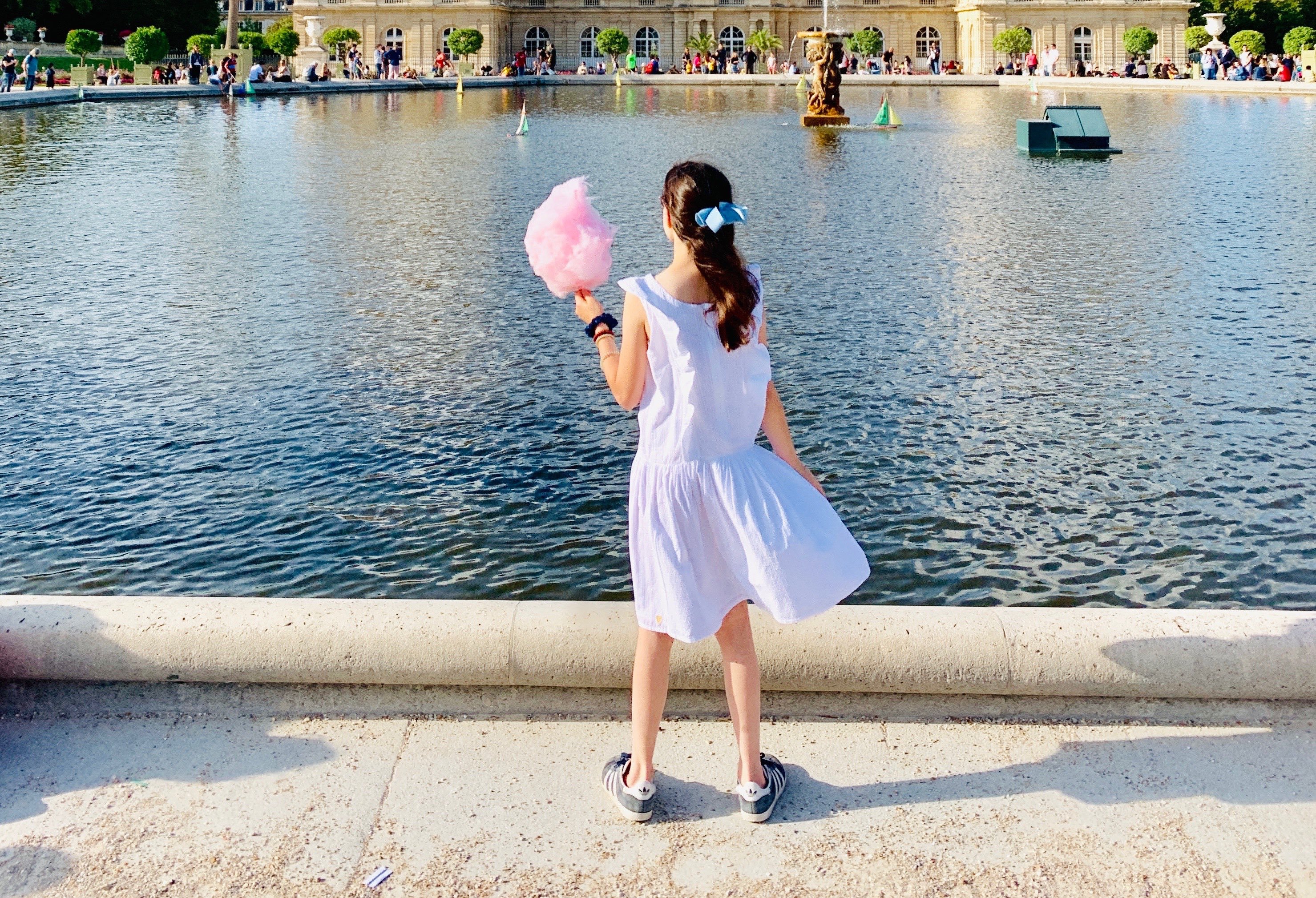 10 Things to Do With Kids in Paris
