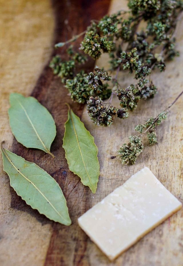 How to Make Fresh Pasta - David Lebovitz