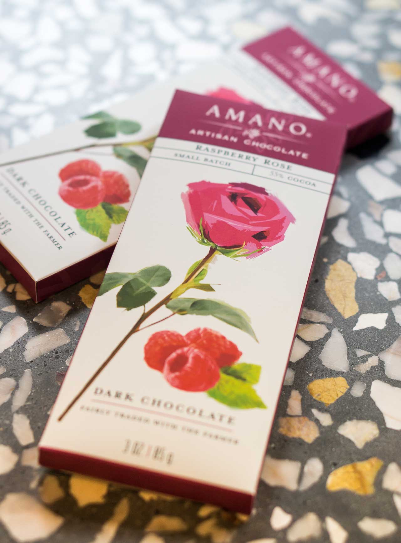 Amano Chocolate