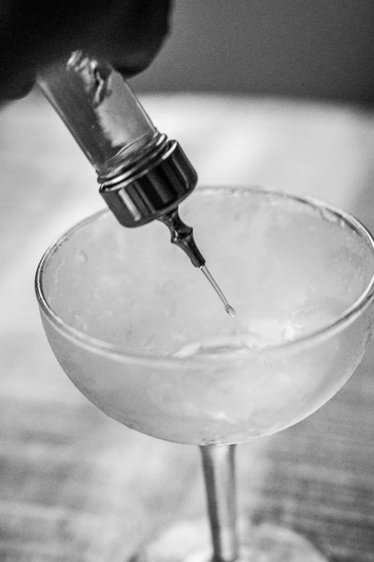 Homemade Orange Bitters David Lebovitz