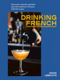 Drinking French